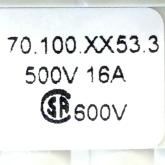 Klemmenadapter BAS BAS LL 24 4,0 50 
