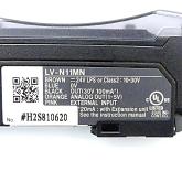 Digital laser sensor  Used