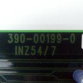 Zentraleinheit INZ54/7  Gebraucht