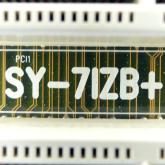 Motherboard Soyo  