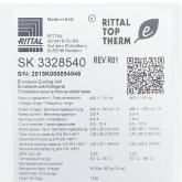 Enclosure Cooling Unit SK3328540  Used