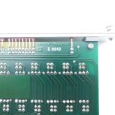 Exit card AP670  Used