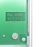 Memory-Card-Reader RW 688  Used
