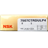 Super Precision Bearings  New FS