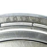 Deep groove ball bearing  New