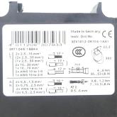 Power contactor  Used