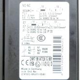 Overload relay  Used