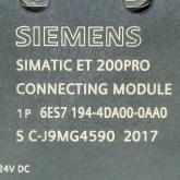 Connection module  Used