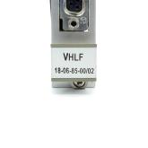 VHLF Profibus-DP Slave Board VHLF  