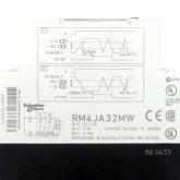 Current measurement relay  Used