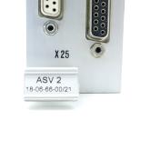Control board AEF  