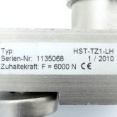 Access lock  Used