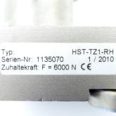 Access lock HST-TZ1-RH 
