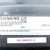 Gearbox FDU1312/2178236 Used
