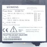 Panel meter SICAM P50 SCIAM P50 Used