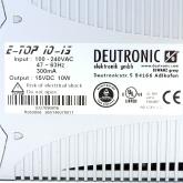 Electricity supplier  Used