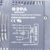Electronic circuit breaker  Refurbished