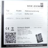 Sicherheitstester  Gebraucht