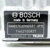 Handsteuergerät VP15, HM2-2,1 Gebraucht