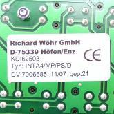 Keyboard 62503  
