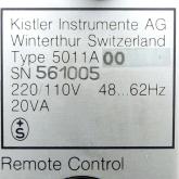 Ladungsverstärker  Gebraucht