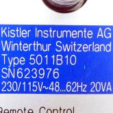 Charge amplifier  Used