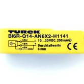 Ring sensor  