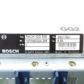 RACK-GG 500 Gehäuse  Neu