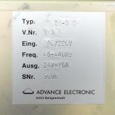 Power Supply Units  Used