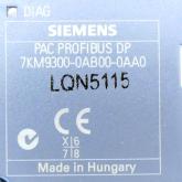 Profibus DP expansion module  New FS