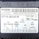 Temperature Regulator  Used