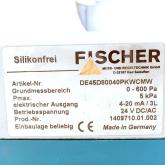 Digitaler Differenzdruckschalter  