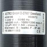 Synchronous motor 002072 