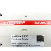 Lesekopf AMSABS-DC  Gebraucht