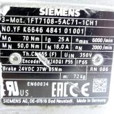 Synchronmotor  Gebraucht
