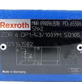 Druckreduzierungsventil ZDR 6 DP1-43/100YM Gebraucht