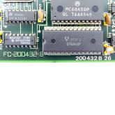 Board Process V 2 FC-200432-F Gebraucht