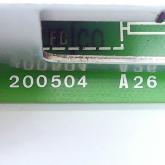 Power supply  Used