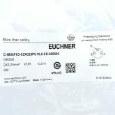 Anschlussleitung mit abgewinkelten Steckverbinder 098590 Neu OVP