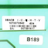 1070070542 070543-5027 Gebraucht