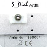 Dial gauge 18269087 Refurbished