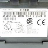 Eingangsmodul  Gebraucht