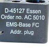 Bus system AS-Interface  Used