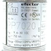 Elektronischer Drucksensor PP7020 Gebraucht