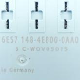 Pneumatic interface  Used