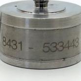 Compressive force sensor 50N  
