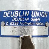 Dreheinheit  