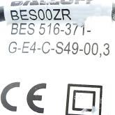 Inductive sensor BES 516-371-G-E4-C-S49-00,3 Used