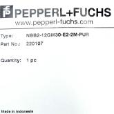 Näherrungssensor 220107 Neu OVP