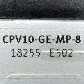 Electrical interface 18255 Used